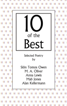 Ten of the Best, Paperback / softback Book Ten of the Best, Paperback / softback Book