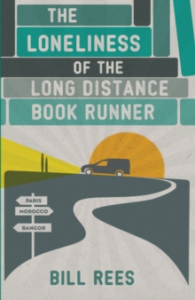 The Loneliness of the Long Distance Book Runner, Paperback Book The Loneliness of the Long Distance Book Runner, Paperback Book