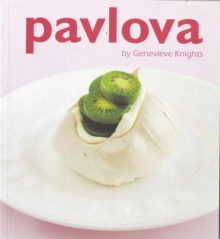 Pavlova : And Meringues, Paperback Book Pavlova : And Meringues, Paperback Book