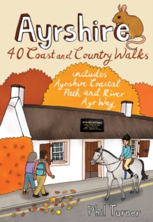Ayrshire: 40 Coast and Country Walks : POCKET MOUNTAINS
