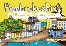 Pembrokeshire - Pocket Mountains : 40 Coast & Country Walks