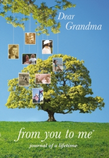Dear Grandma, Hardback Book Dear Grandma, Hardback Book