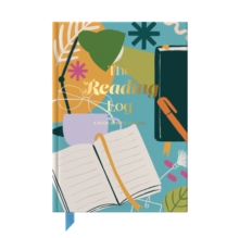 The Reading Log : A journal for book lovers