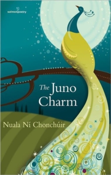 The Juno Charm, Paperback Book The Juno Charm, Paperback Book