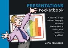 Presentations Pocketbook