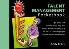 Talent Management Pocketbook