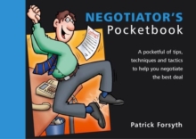 Negotiator's Pocketbook