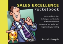 Sales Excellence Pocketbook