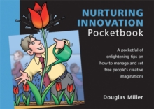 Nurturing Innovation Pocketbook