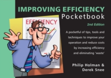 Improving Efficiency Pocketbook