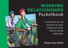 Working Relationships Pocketbook