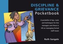 Discipline & Grievance Pocketbook