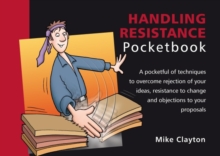 Handling Resistance Pocketbook