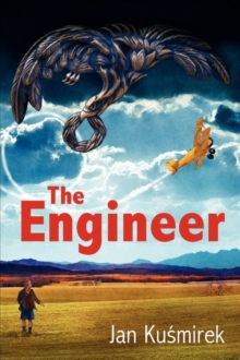 Engineer, Paperback / softback Book Engineer, Paperback / softback Book