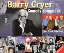 Barry Cryer Comedy Scrapbook