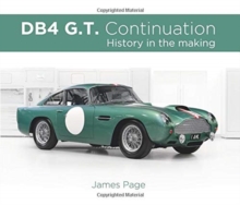 DB4 G.T. Continuation : History in the making