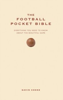 The Football Pocket Bible