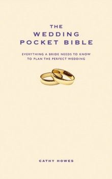 The Wedding Pocket Bible