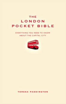 The London Pocket Bible