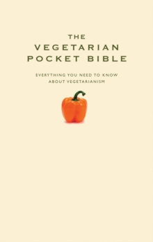 The Vegetarian Pocket Bible