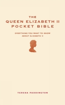 The Elizabeth II Pocket Bible