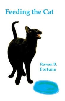 Feeding the Cat, Paperback Book Feeding the Cat, Paperback Book
