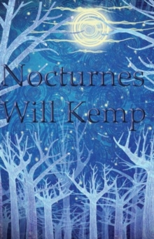 Nocturnes, Paperback / softback Book Nocturnes, Paperback / softback Book