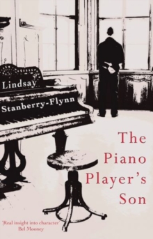 Piano Player's Son, The, Paperback Book Piano Player's Son, The, Paperback Book
