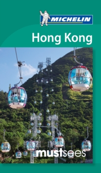 Must Sees Hong Kong, Paperback / softback Book Must Sees Hong Kong, Paperback / softback Book