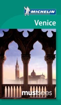 Must Sees Venice, Paperback / softback Book Must Sees Venice, Paperback / softback Book