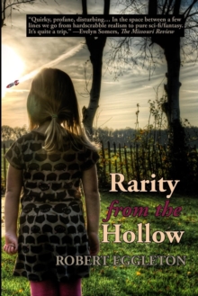 Rarity from the Hollow, Paperback / softback Book Rarity from the Hollow, Paperback / softback Book