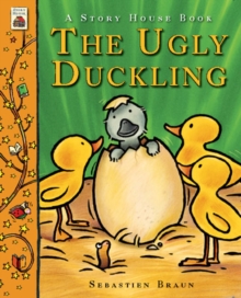 Ugly Duckling, Hardback Book Ugly Duckling, Hardback Book