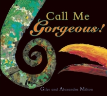 Call Me Gorgeous, Paperback Book Call Me Gorgeous, Paperback Book