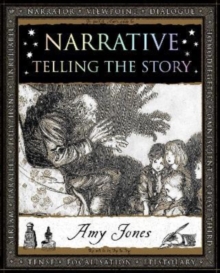 Narrative : Telling the Story