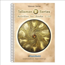 Phonic Books Talisman 2 Activities : Alternative Vowel And Consonant spellings, And Latin Suffixes