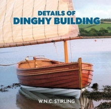 Details Of Dinghy Building