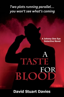 A Taste for Blood, Paperback / softback Book A Taste for Blood, Paperback / softback Book
