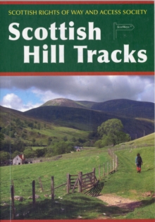 Scottish Hill Tracks, Paperback Book Scottish Hill Tracks, Paperback Book