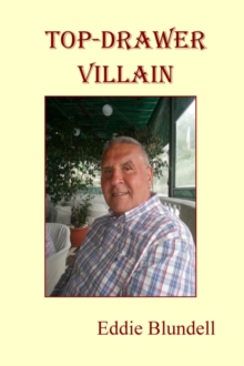 Top-Drawer Villain, Paperback Book Top-Drawer Villain, Paperback Book