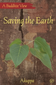 Saving the Earth