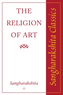 The Religion of Art