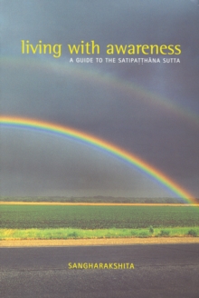 Living with Awareness