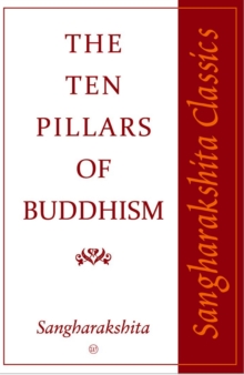 The Ten Pillars of Buddhism