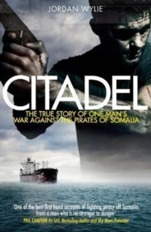 Citadel, Paperback Book Citadel, Paperback Book