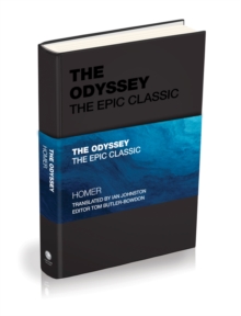 The Odyssey : The Epic Classic