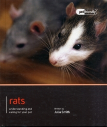 Rat - Pet Friendly, Paperback Book Rat - Pet Friendly, Paperback Book