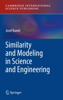 Similarity and Modeling in Science and Engineering