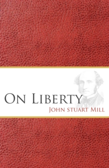 On Liberty, Paperback / softback Book On Liberty, Paperback / softback Book