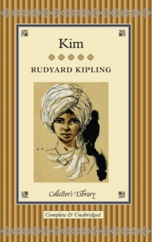 Kim, Hardback Book Kim, Hardback Book