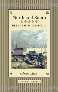 North and South, Hardback Book North and South, Hardback Book